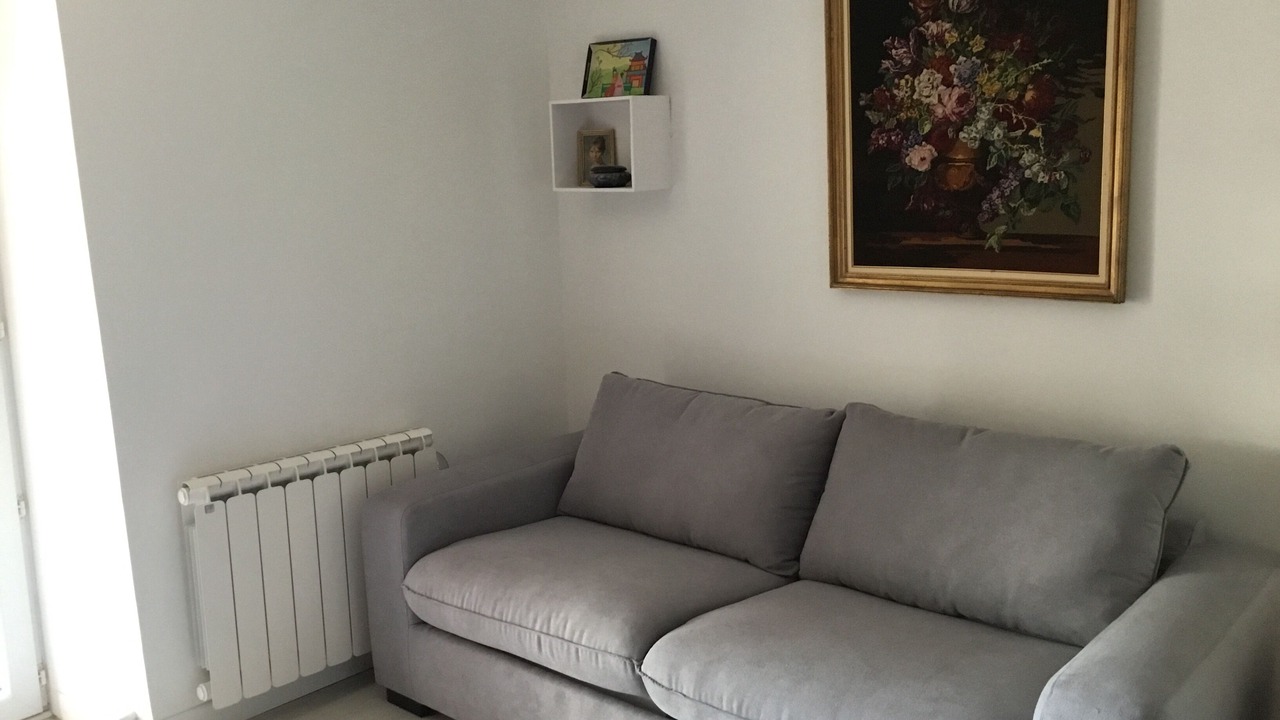 Photo of Livingroom in Noailles