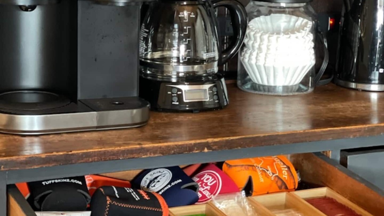 Photo of Kitchen in Enchanted Oaks