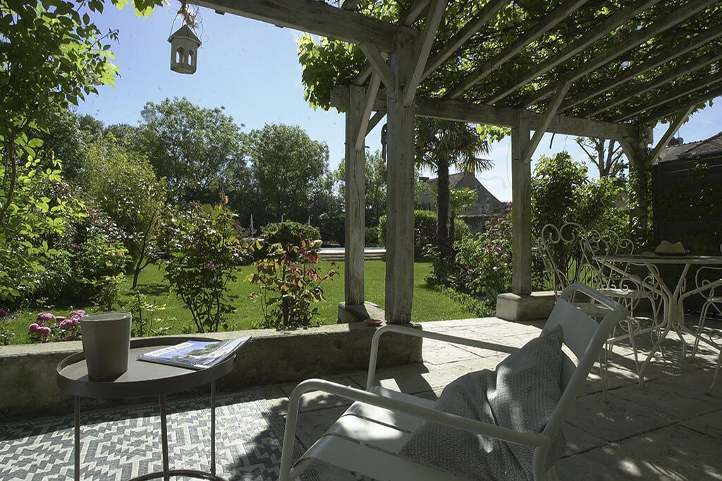 Photo of Outdoor in Les Ormes