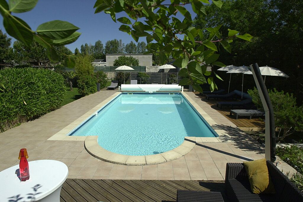 Photo of Outdoor in Les Ormes