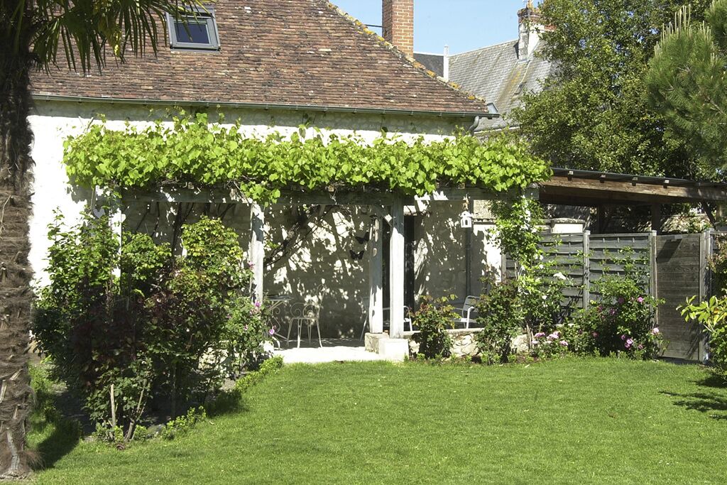 Photo of Outdoor in Les Ormes