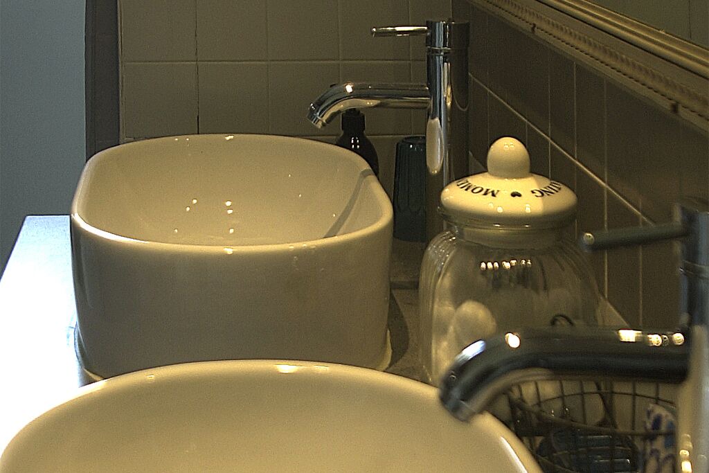 Photo of Bathroom in Les Ormes