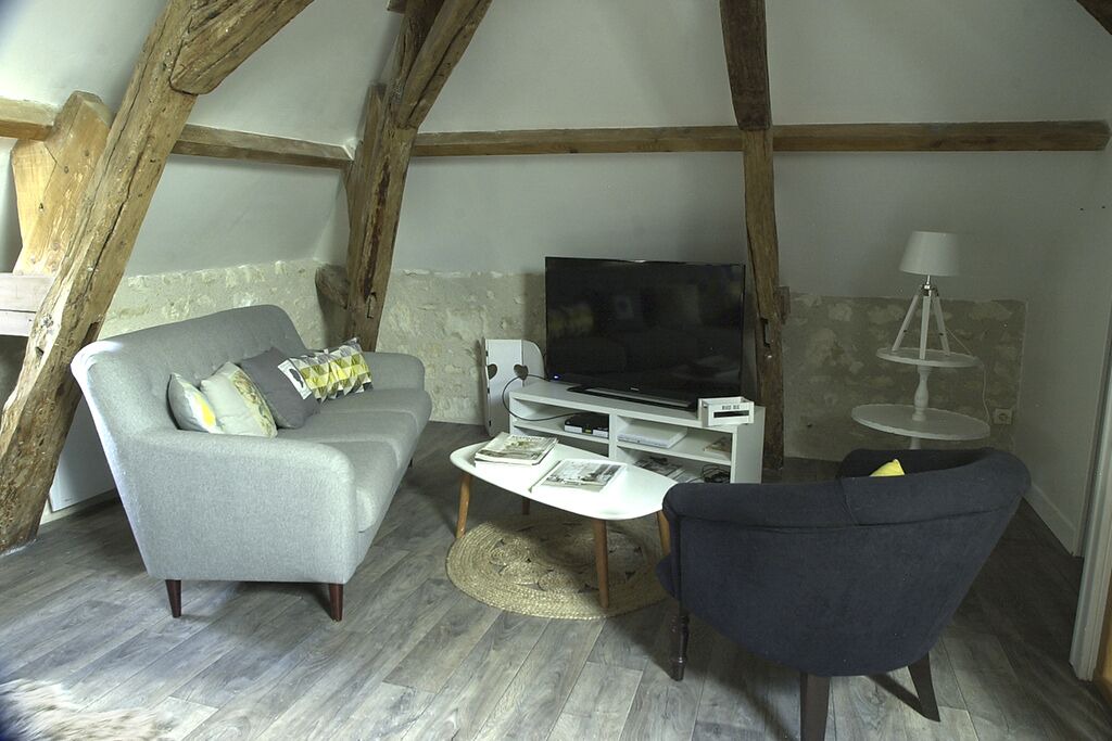 Photo of Livingroom in Les Ormes