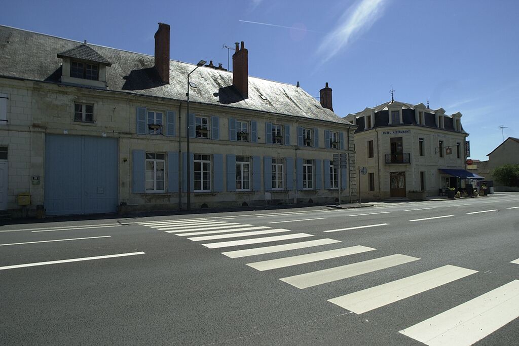 Photo of Outdoor in Les Ormes