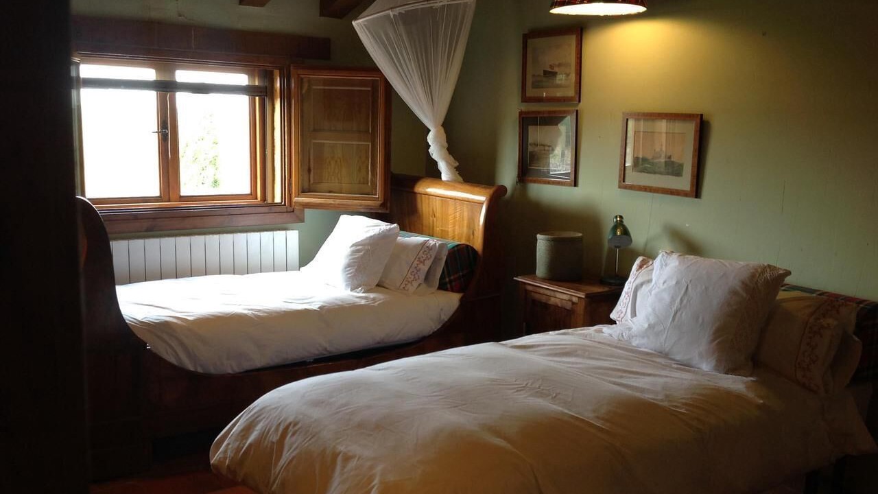 Photo of Bedroom in Arahuetes