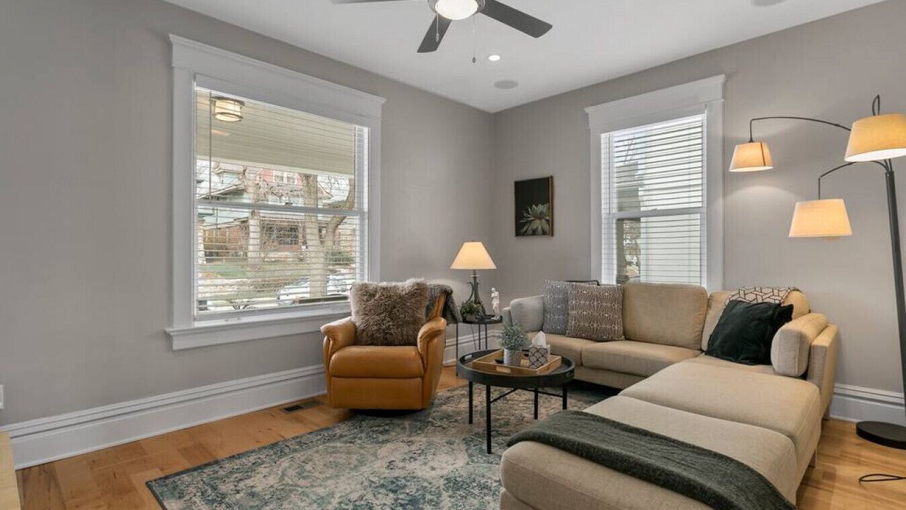 Photo of Bedroom in Hanover Place