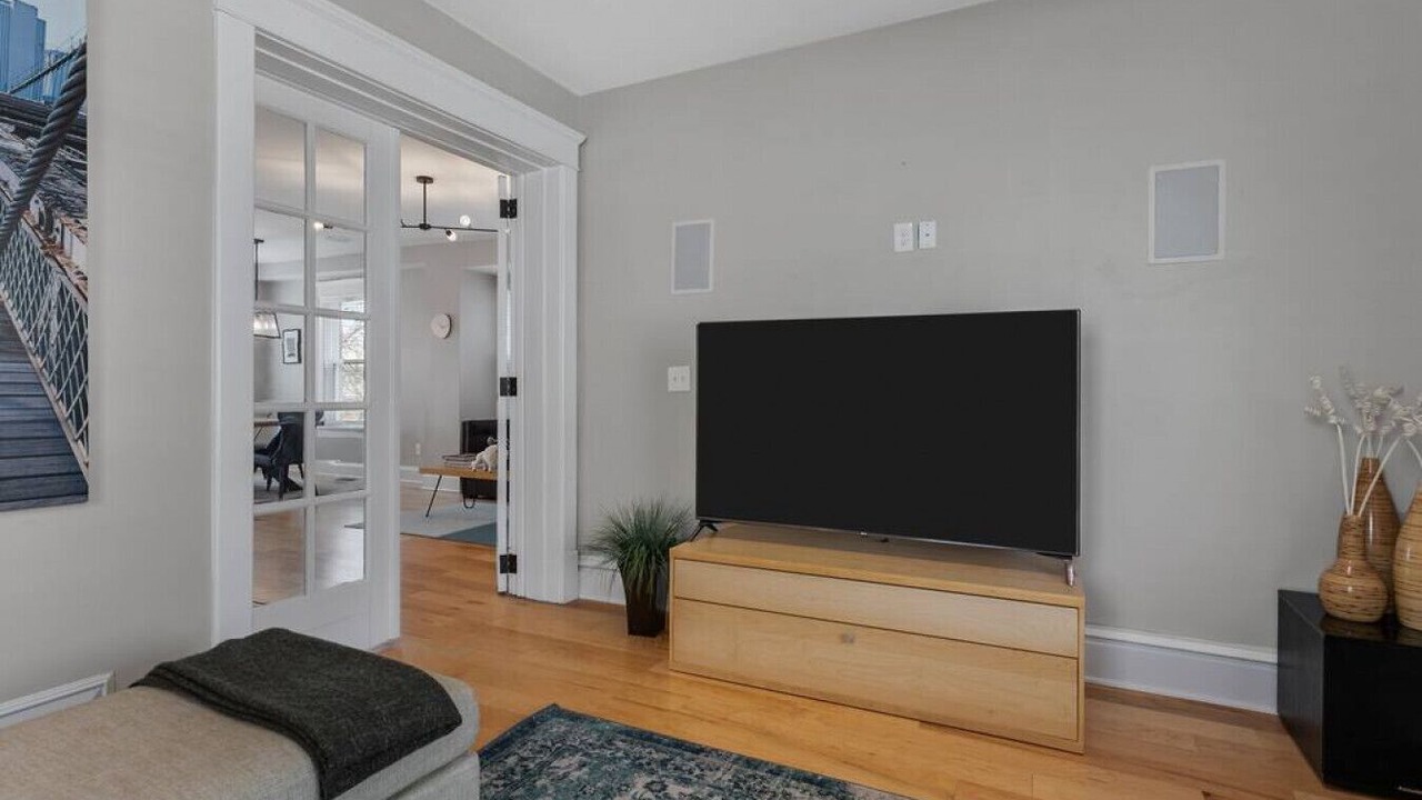 Photo of Bedroom in Hanover Place
