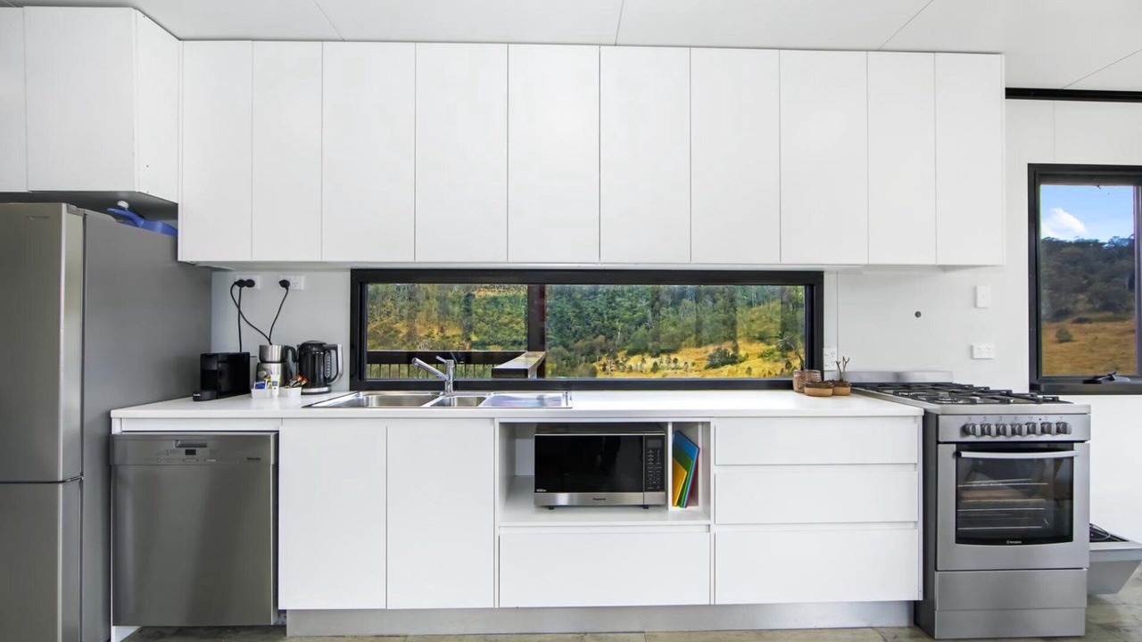 Photo of Kitchen in Bindera