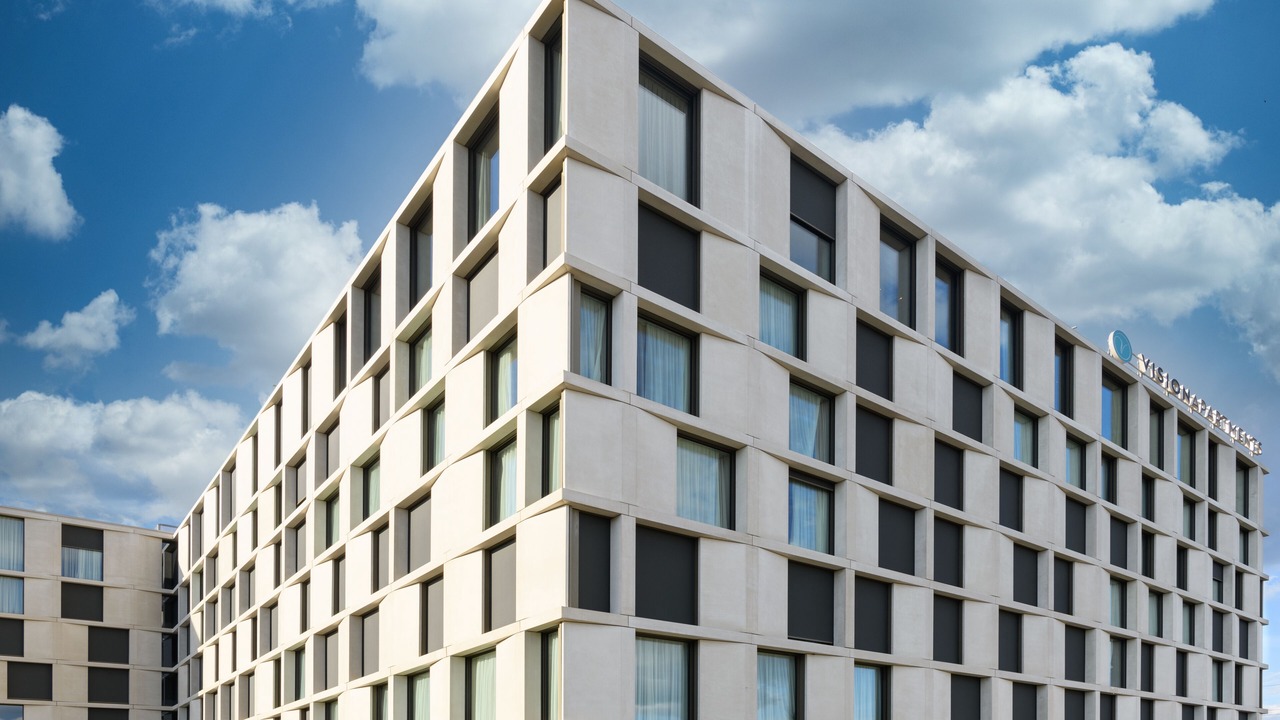 Photo of Outdoor in Glattbrugg