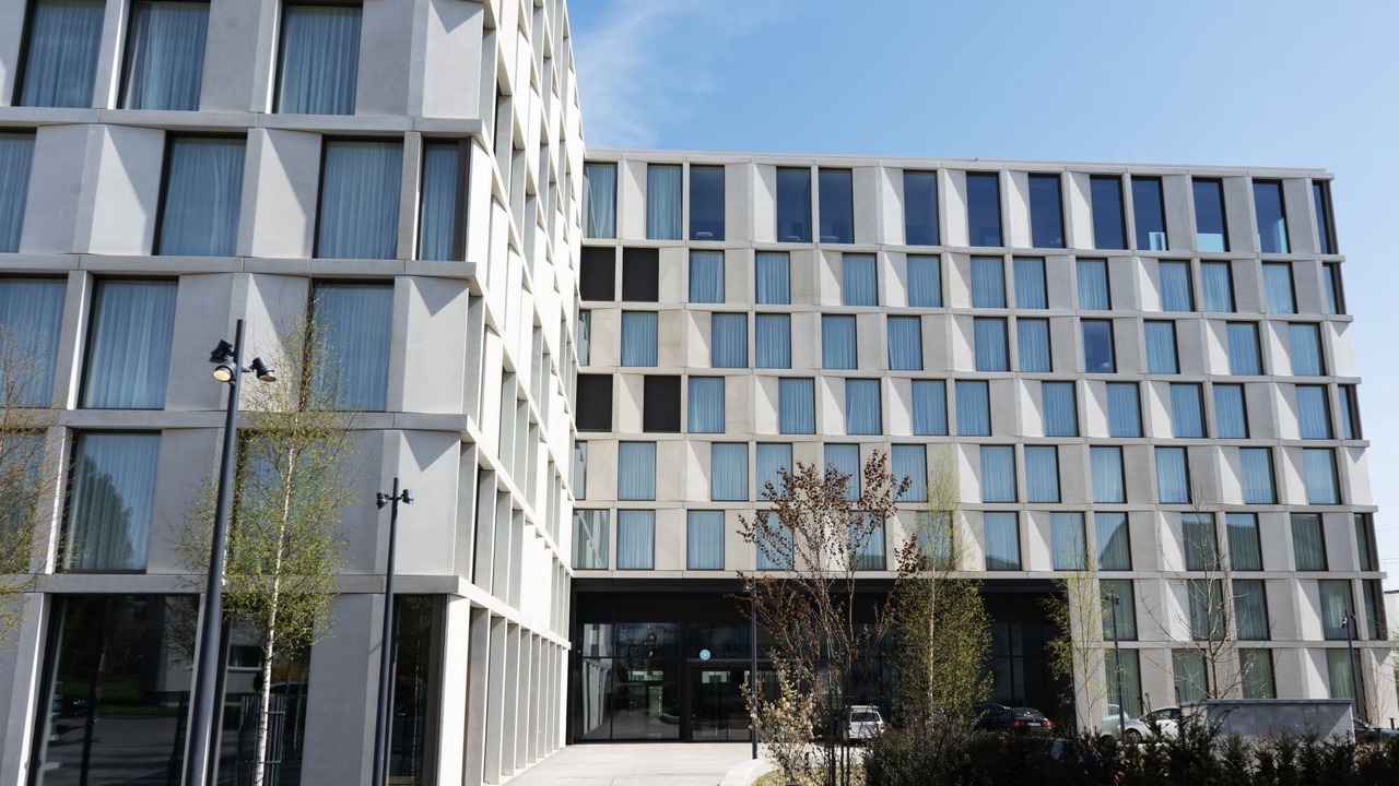 Photo of Outdoor in Glattbrugg