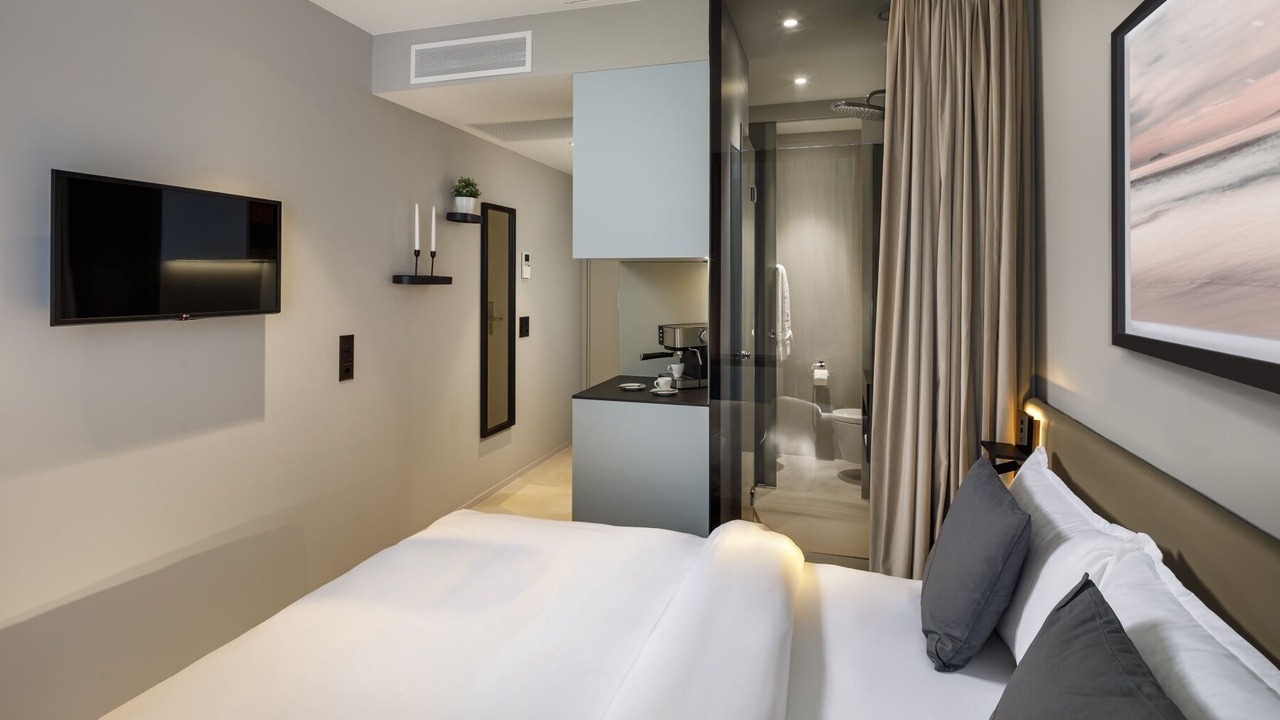 Photo of Bathroom in Glattbrugg