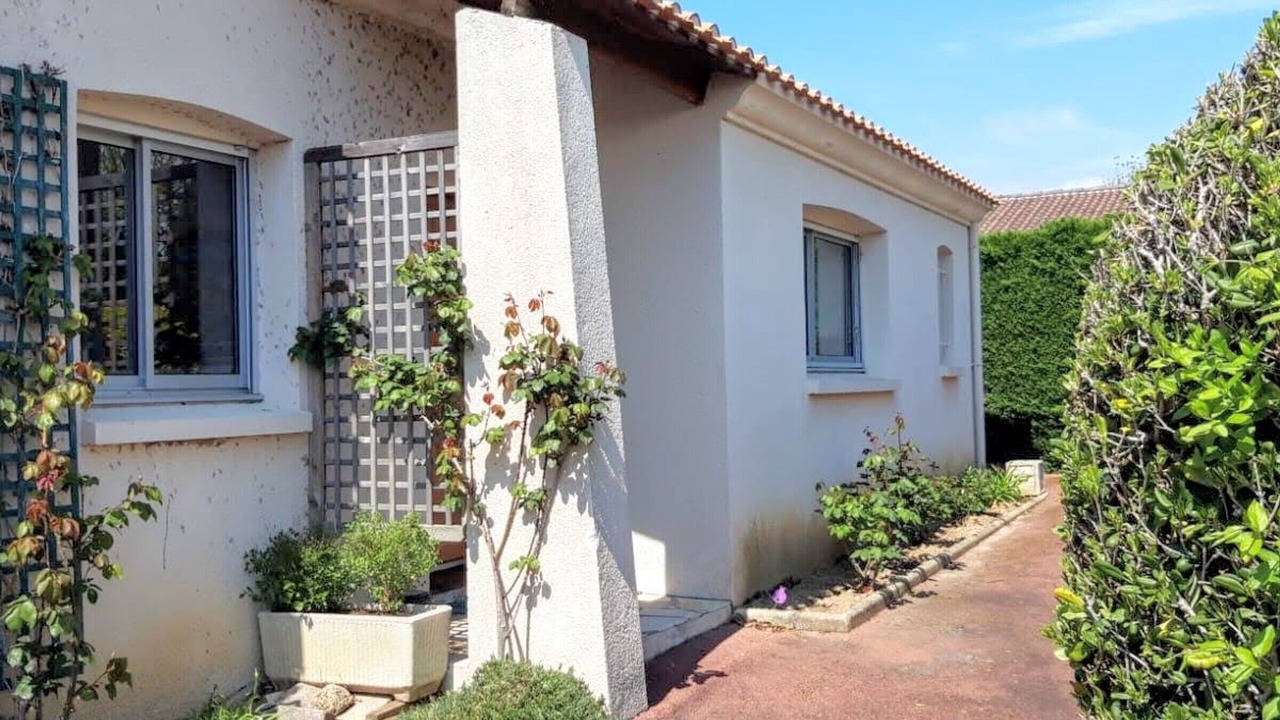 Photo of Outdoor in Olonne-sur-Mer