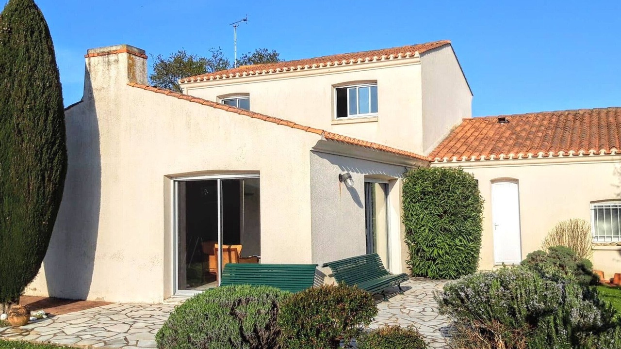 Photo of Outdoor in Olonne-sur-Mer