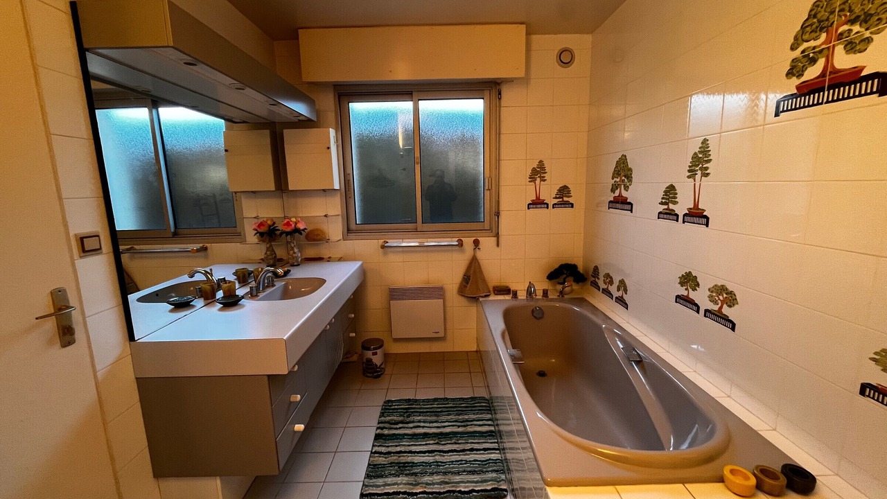 Photo of Bathroom in Olonne-sur-Mer