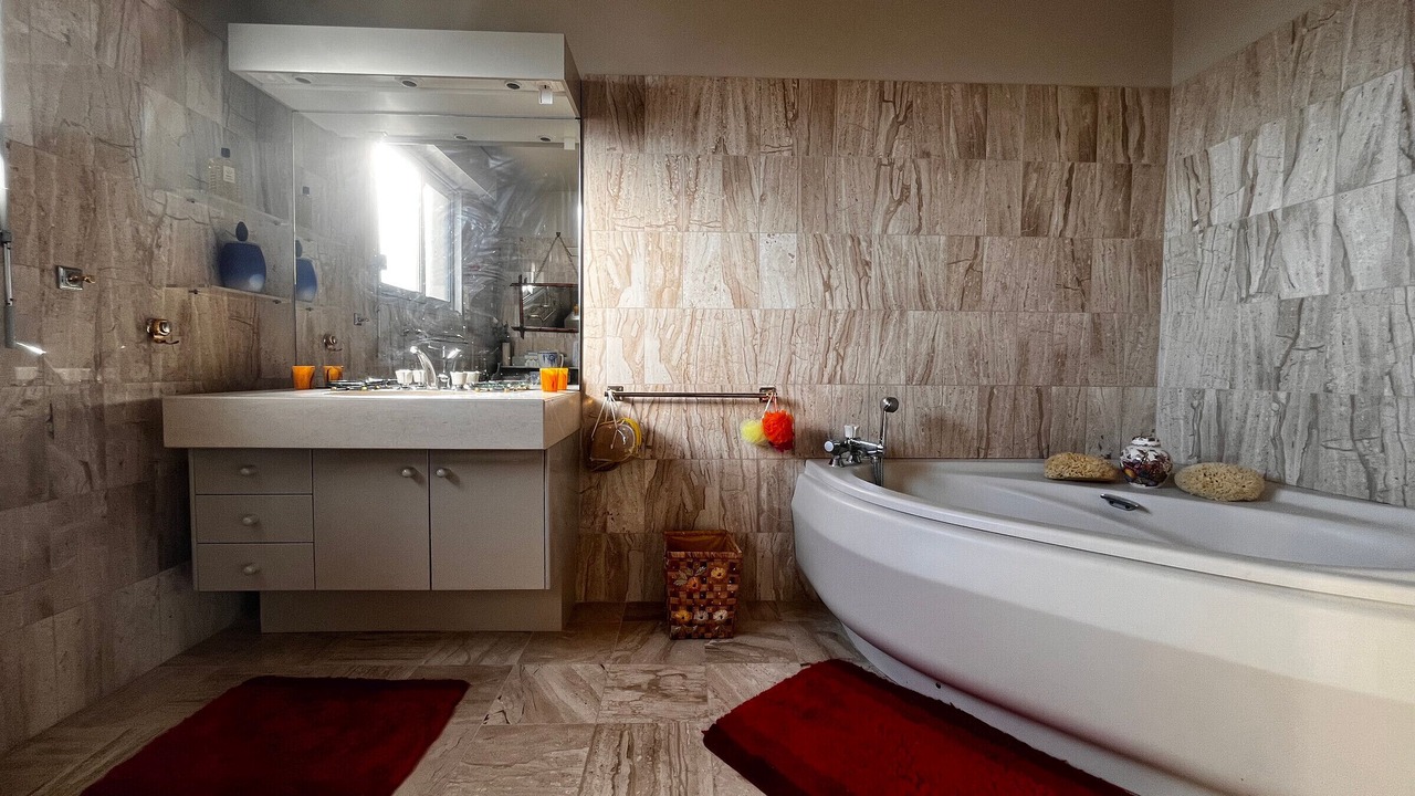 Photo of Bathroom in Olonne-sur-Mer