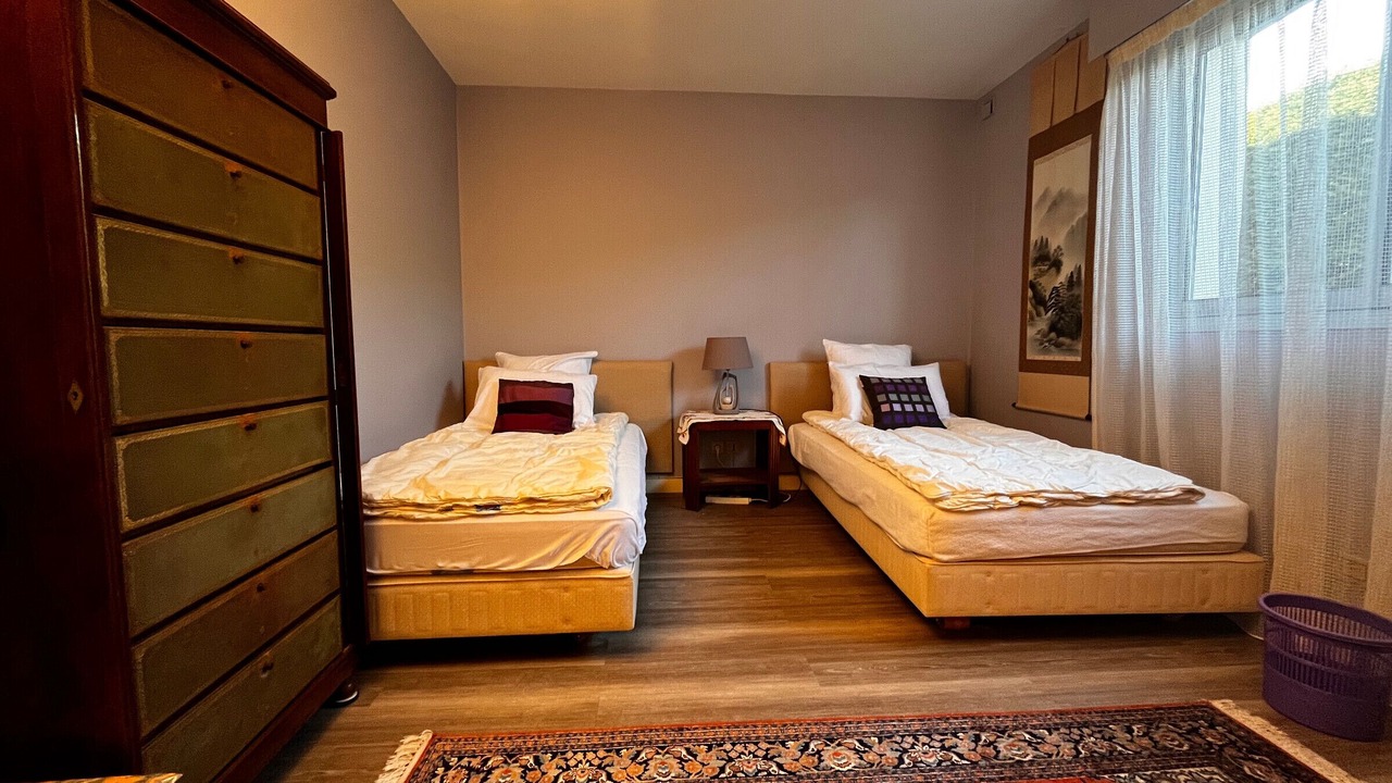 Photo of Bedroom in Olonne-sur-Mer