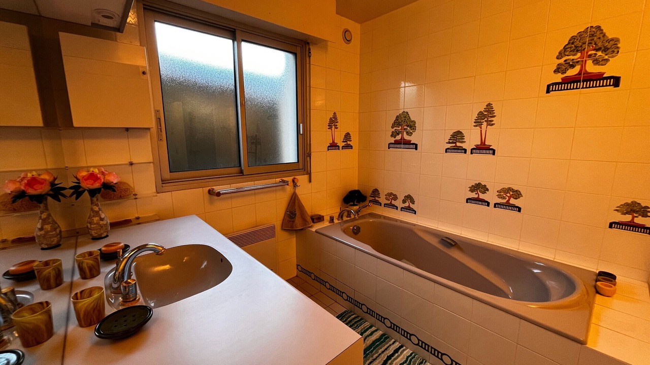 Photo of Bathroom in Olonne-sur-Mer