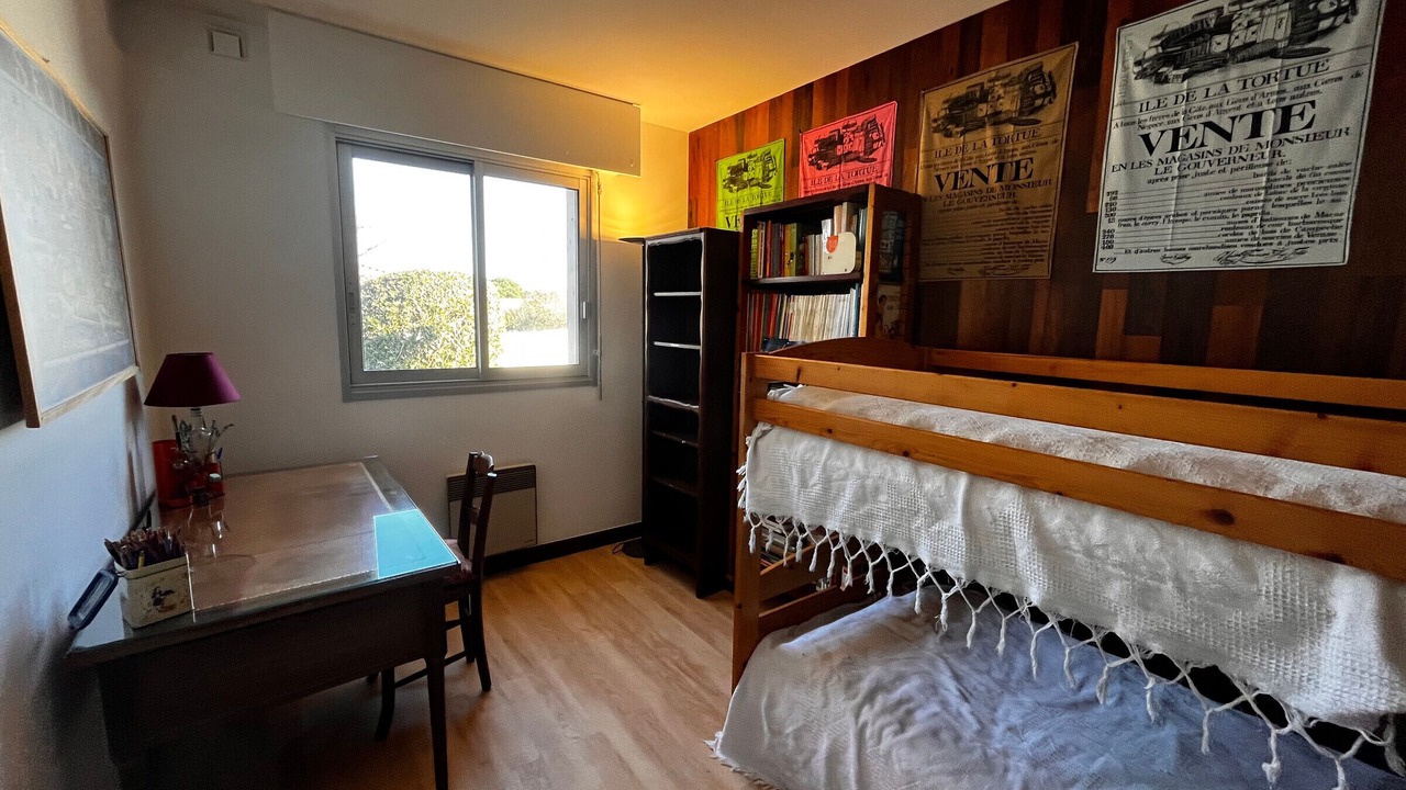 Photo of Bedroom in Olonne-sur-Mer