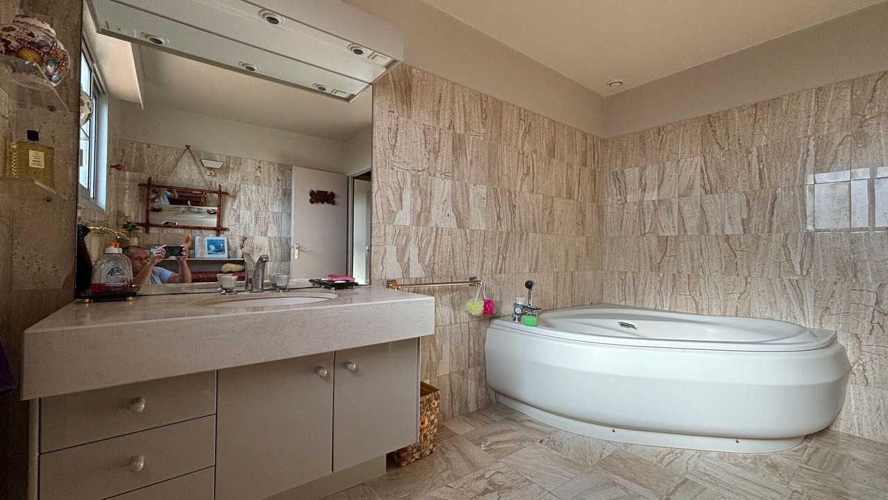 Photo of Bathroom in Olonne-sur-Mer