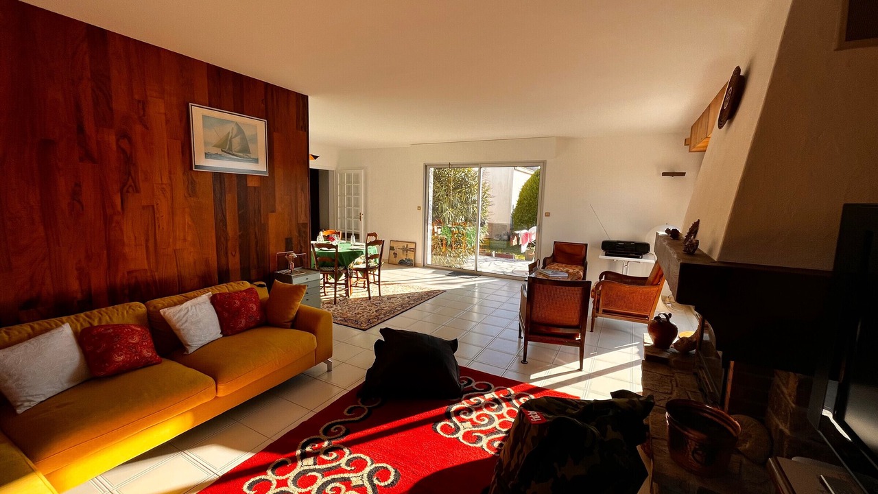 Photo of Livingroom in Olonne-sur-Mer