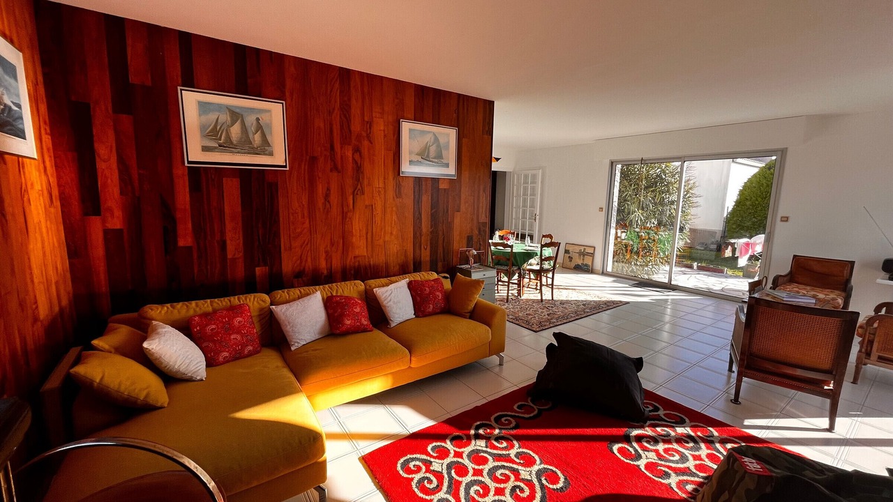 Photo of Livingroom in Olonne-sur-Mer