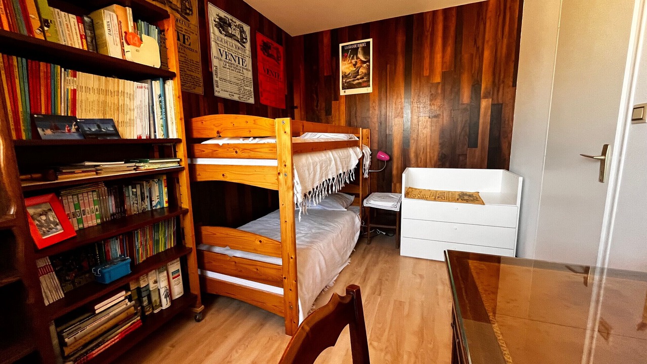 Photo of Bedroom in Olonne-sur-Mer