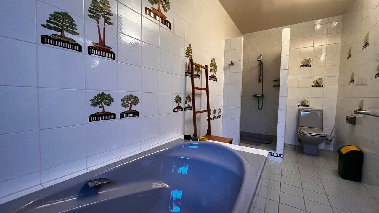 Photo of Bathroom in Olonne-sur-Mer