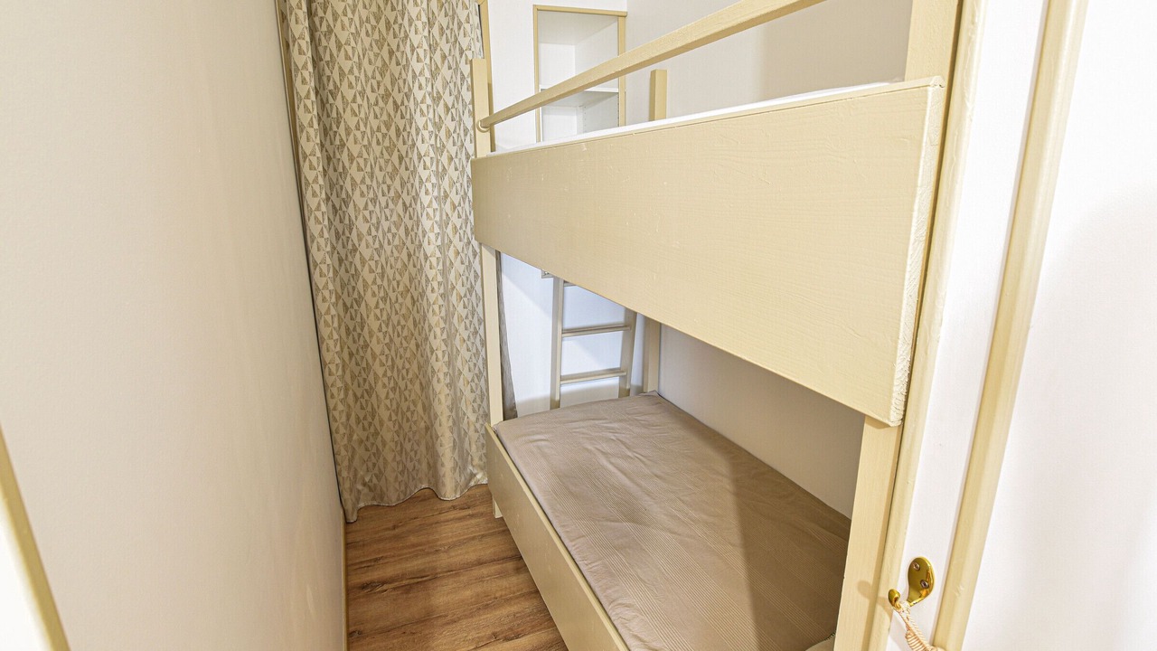 Photo of Bedroom in Sable-sur-Sarthe