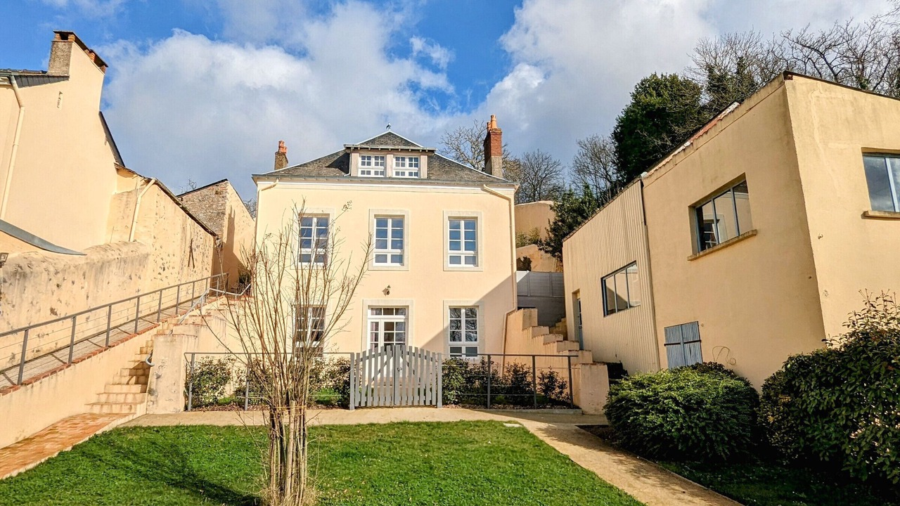 Photo of Outdoor in Sable-sur-Sarthe