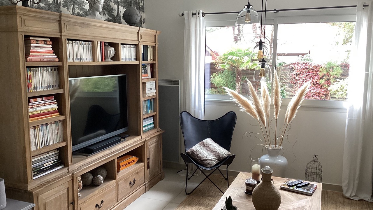 Photo of Livingroom in Vieux-Boucau-les-Bains