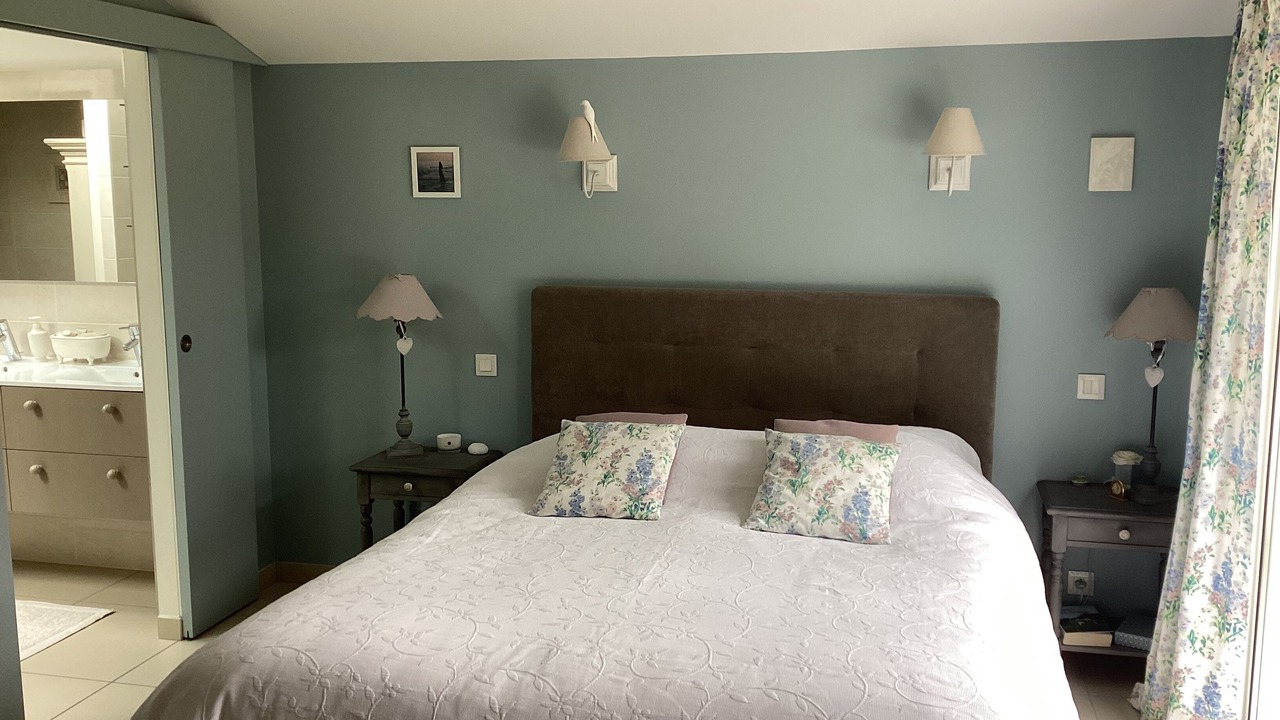 Photo of Bedroom in Vieux-Boucau-les-Bains
