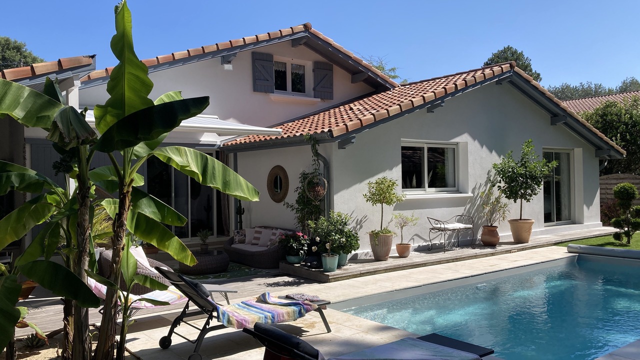 Photo of Outdoor in Vieux-Boucau-les-Bains