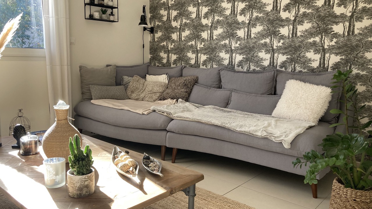 Photo of Livingroom in Vieux-Boucau-les-Bains