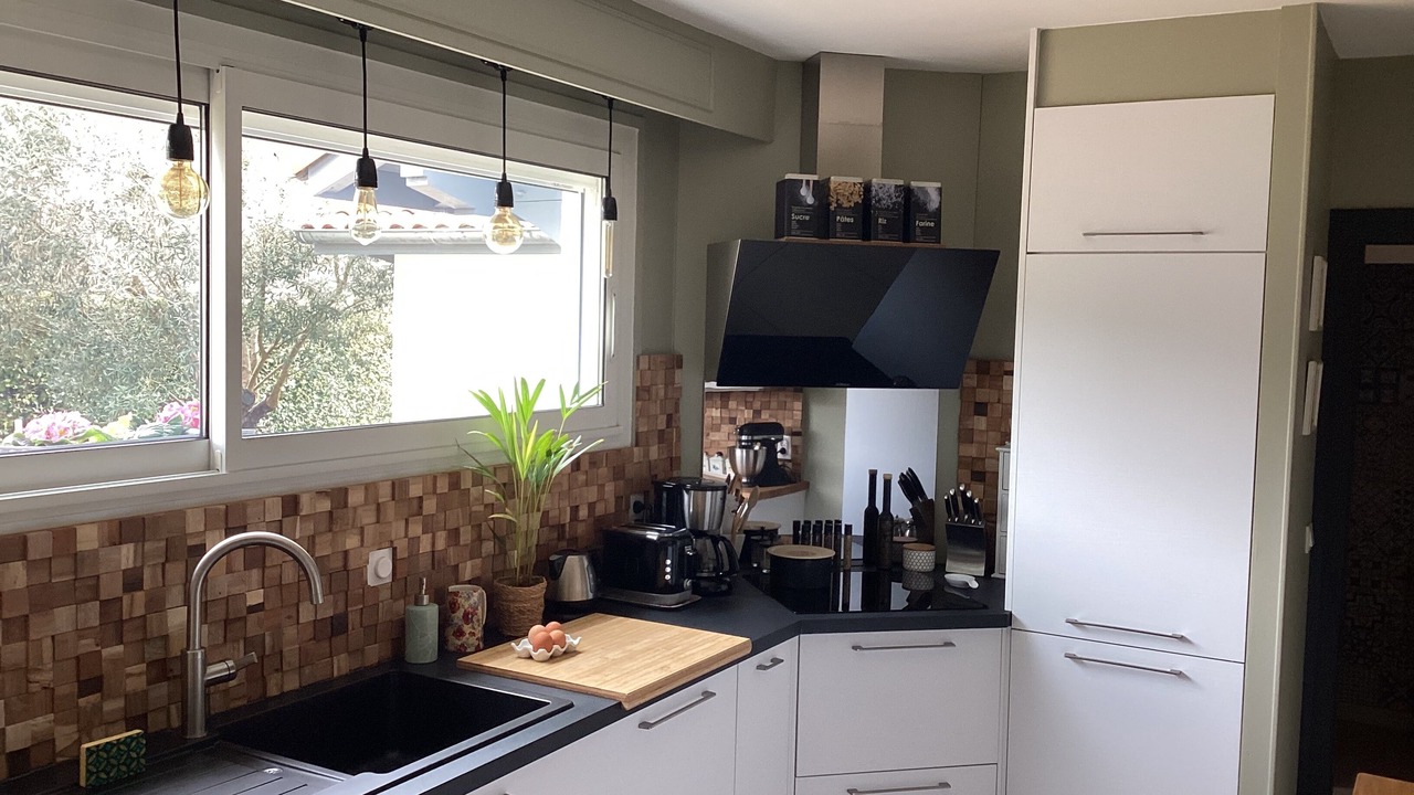 Photo of Kitchen in Vieux-Boucau-les-Bains