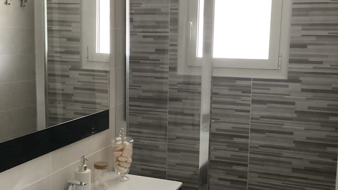 Photo of Bathroom in Vieux-Boucau-les-Bains