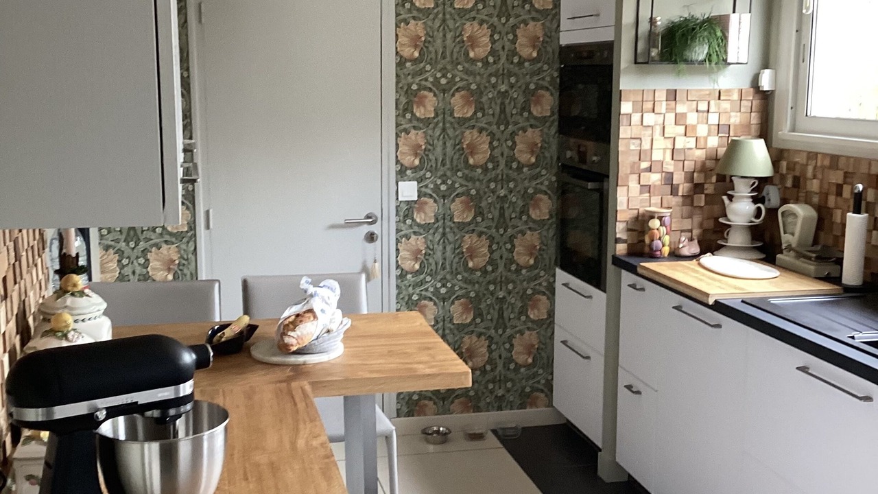 Photo of Kitchen in Vieux-Boucau-les-Bains