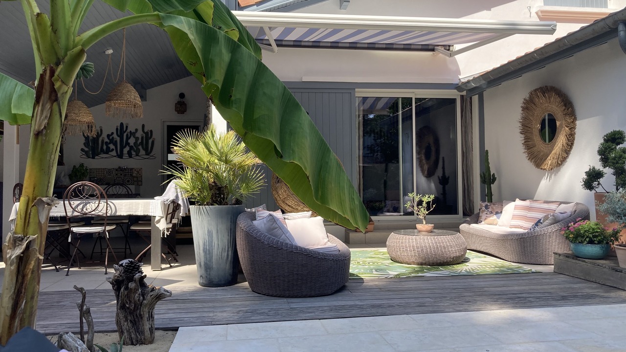 Photo of Outdoor in Vieux-Boucau-les-Bains