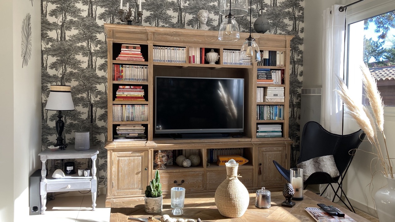 Photo of Livingroom in Vieux-Boucau-les-Bains