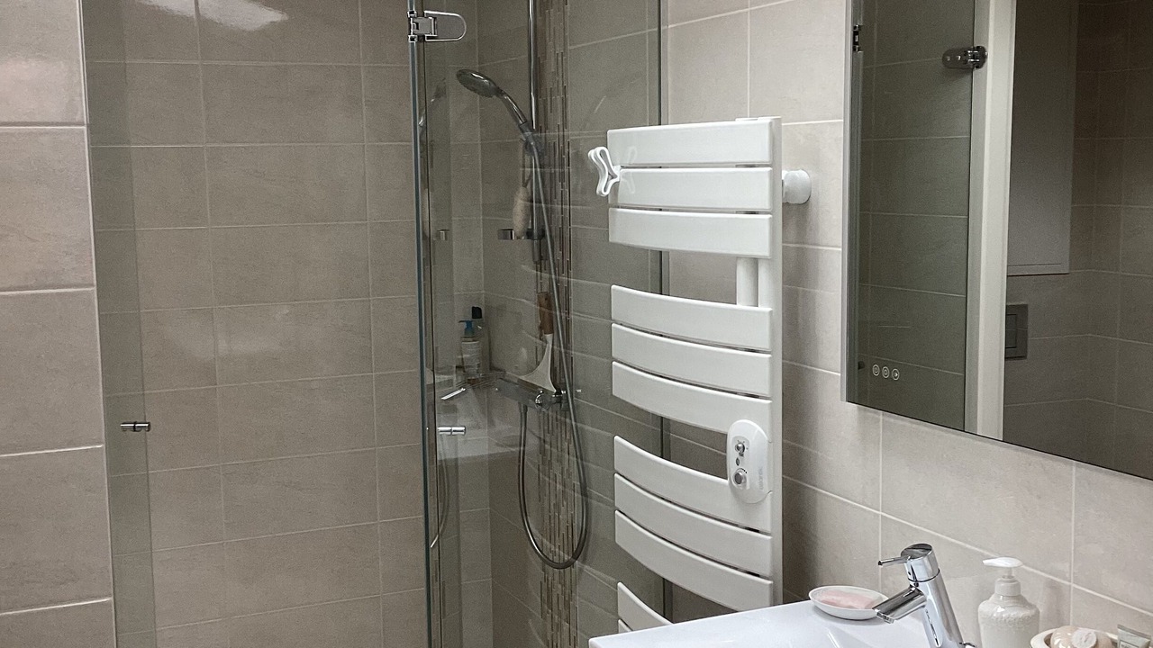 Photo of Bathroom in Vieux-Boucau-les-Bains