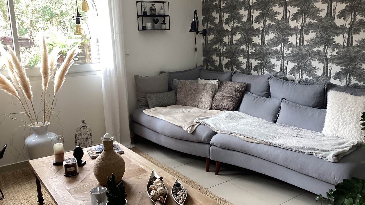 Photo of Livingroom in Vieux-Boucau-les-Bains