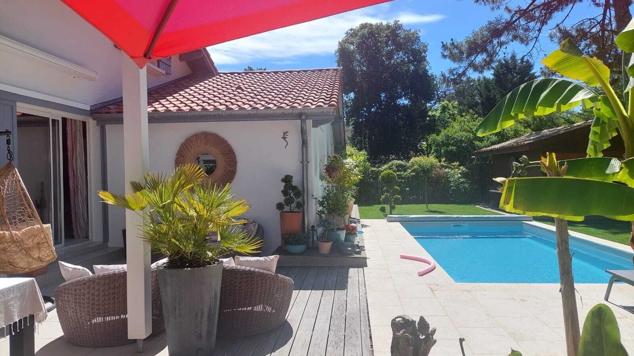Photo of Outdoor in Vieux-Boucau-les-Bains