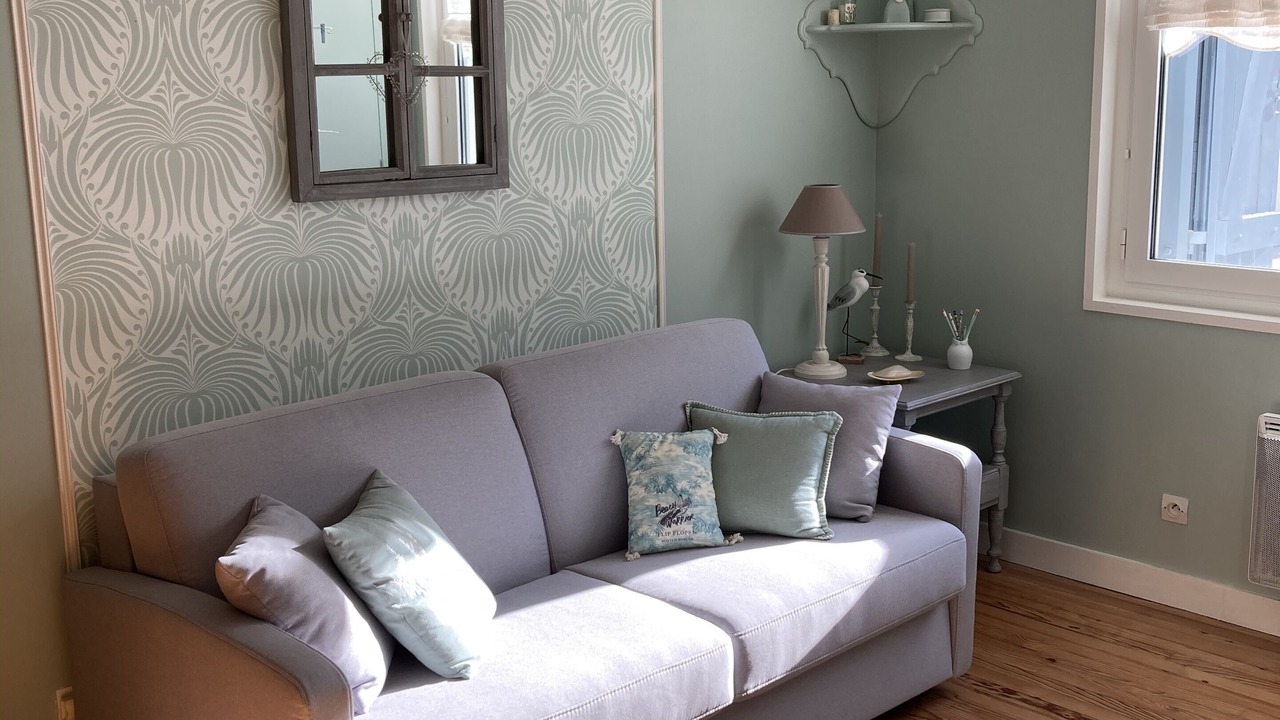 Photo of Livingroom in Vieux-Boucau-les-Bains