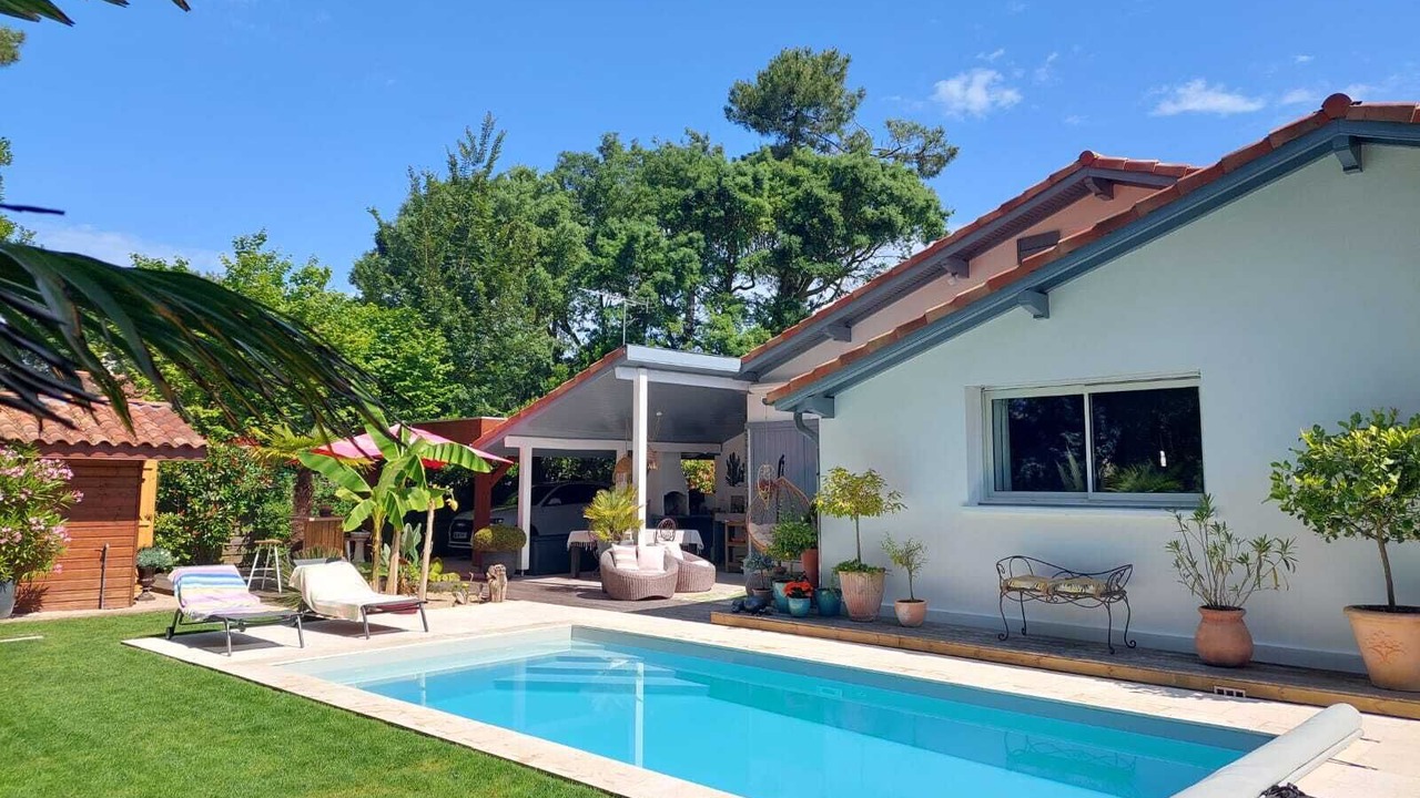 Photo of Outdoor in Vieux-Boucau-les-Bains