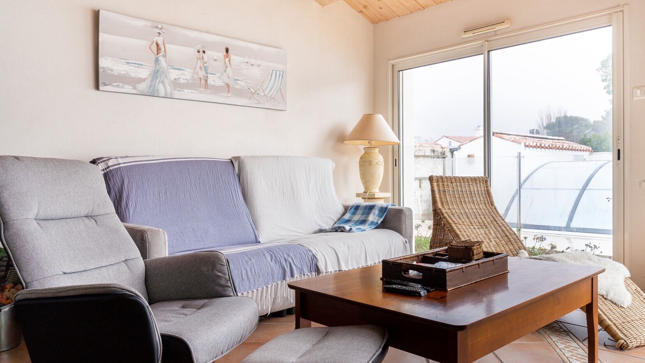 Photo of Livingroom in L'Epine