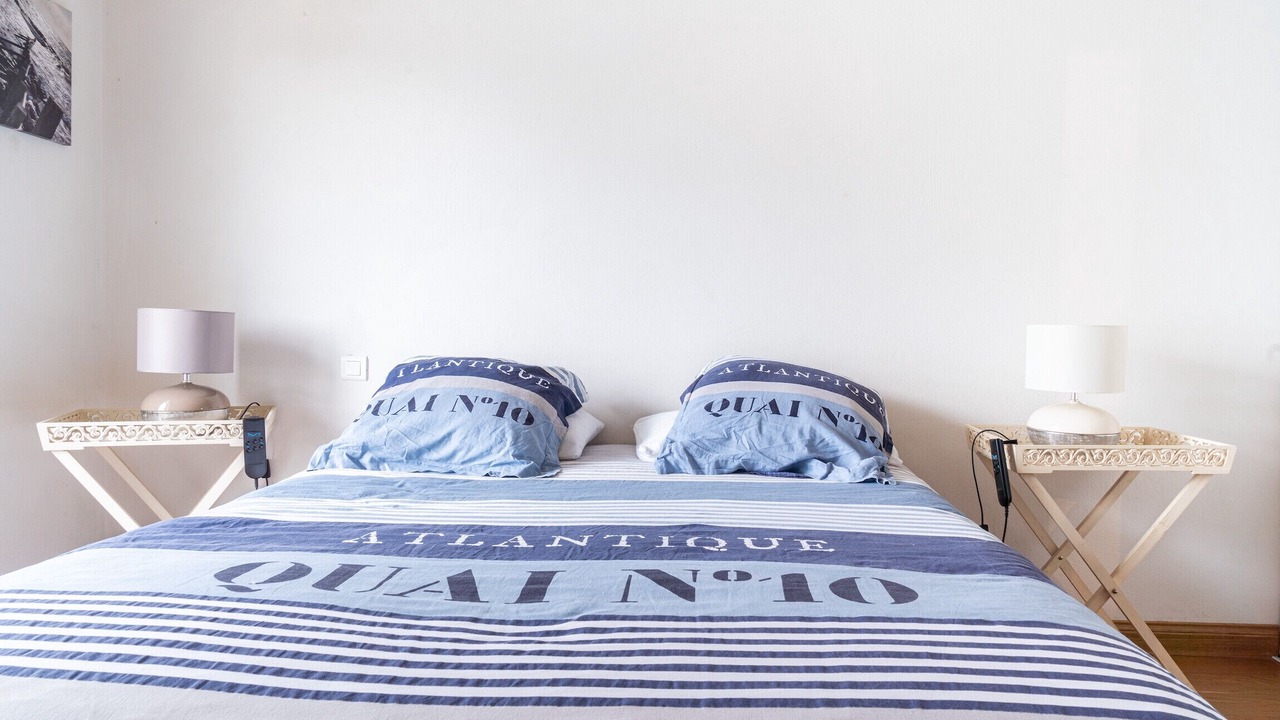 Photo of Bedroom in L'Epine