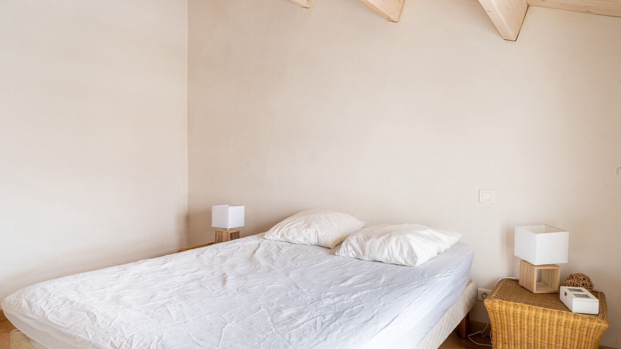 Photo of Bedroom in L'Epine