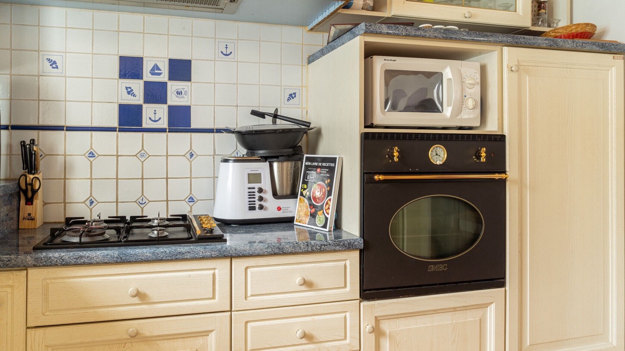Photo of Kitchen in L'Epine