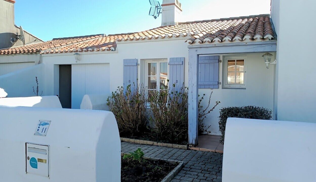 Photo of Outdoor in L'Epine