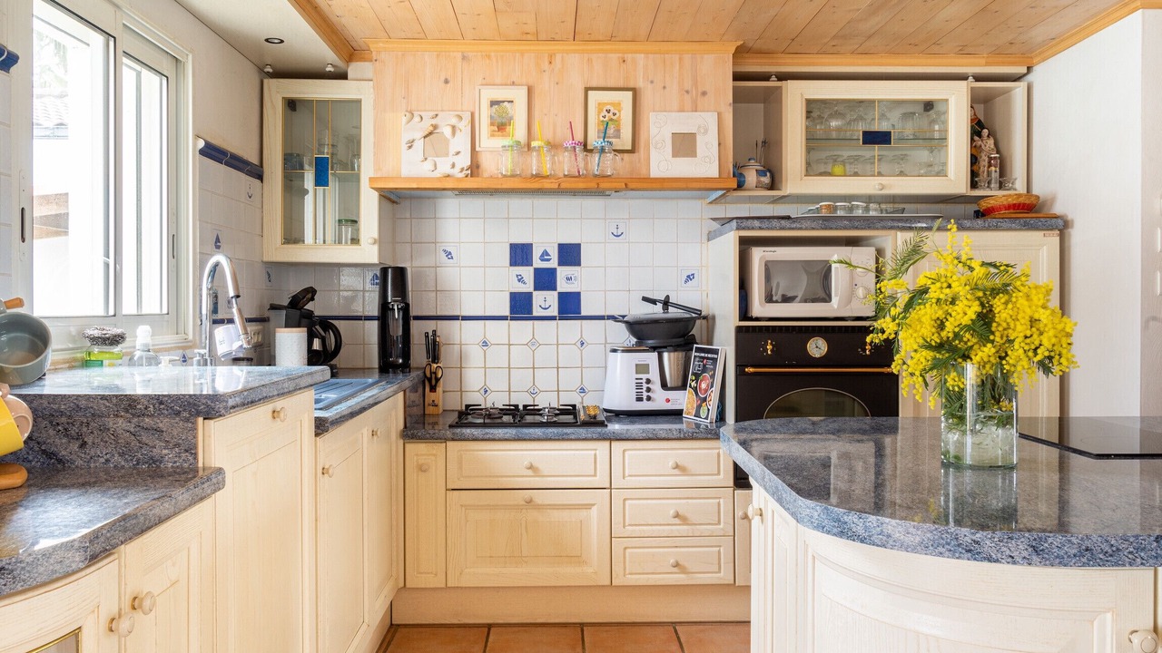 Photo of Kitchen in L'Epine