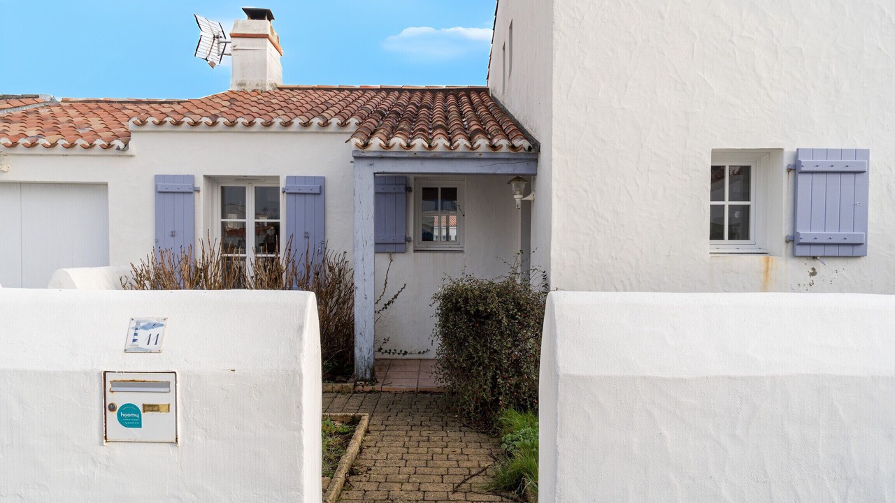 Photo of Outdoor in L'Epine